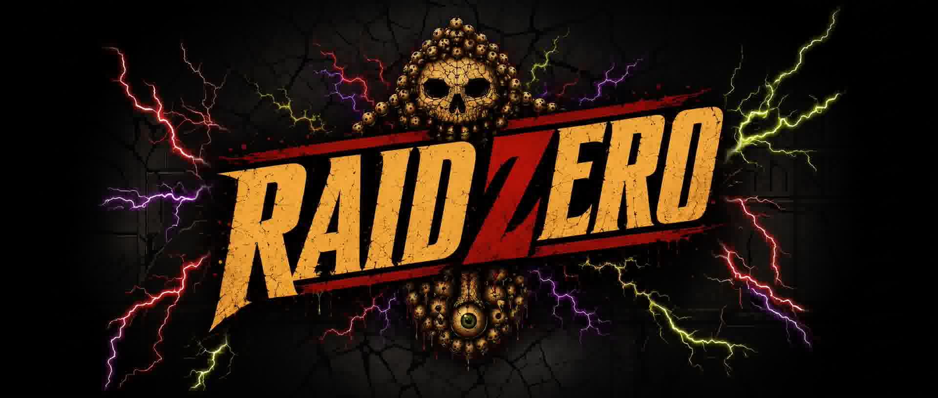 Raid:Zero